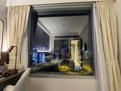 -香港都会海逸酒店
