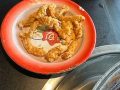 -李子坝梁山鸡(李子坝大鸡哥店)