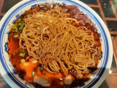 -金牌罗记肠旺面(蔡家街店)