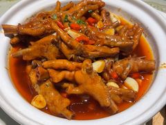 -胡老大菜热饭香·家宴(二七北路店)