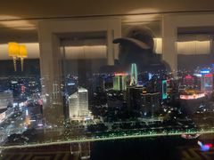 -宁波万豪酒店