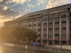 -上海四行仓库抗战纪念馆