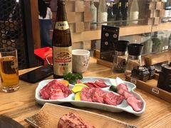-御牛道日式烤肉料理(杭州万象城店)