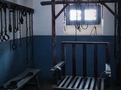 -青岛德国监狱旧址博物馆