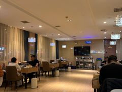 -韩记海鲜饺子旗舰店(红海新区店)