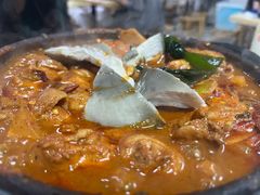 -范贤光鸡公煲(平乐园总店)