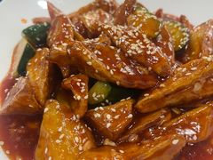 -老三削面(平阳北街店)