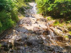 -众神白水涧景区