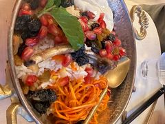 -龟兹KUCINA·新疆菜(前滩L+PLAZA店)