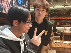 -有奴思烤肉·清真(正宁路店)