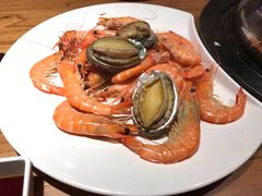 -海味当家(西安路店)