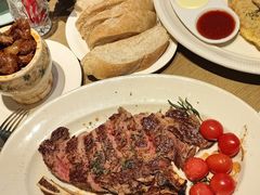 -波特曼西餐厅(中央大街店)