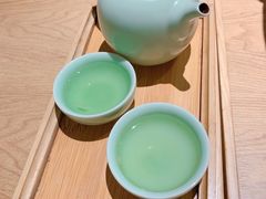 茉莉龙珠-苏堂阳春面•九年庆(北京路天河城店)