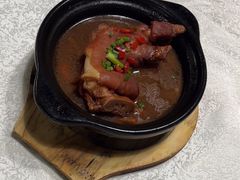 -陈生记黑鱼馆·20年活鱼现杀(宁波鼓楼店)