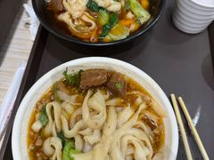 -东方削面(操场城街店)