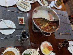 -雄楚国际大酒店-四季西餐厅