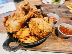 -Goose Island Brewhouse鹅岛精酿啤酒餐厅
