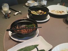 -小厨娘淮扬菜(天印大道店)