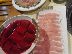 -蜀家渝重庆火锅(南屏街店)