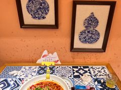 -图味美小黄鱼·景德菜(浙江路店)