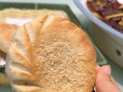 -博山菜·大厨烙馍村(金乔社区店)