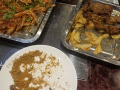 -张记焖窑·十五年专注焖烤(雍和宫店)