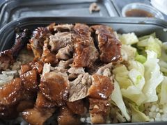 -陈光记烧腊(长寿路店)