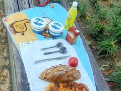 -托斯卡纳烘焙意大利餐厅(五天地店)