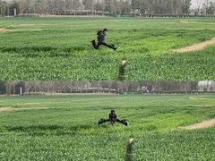 -三圣花乡旅游区