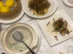 -酌宴府The China Club·广州万富希尔顿酒店(云城东路店)