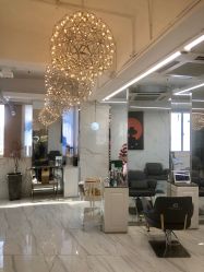 -潘多拉Hairsalon