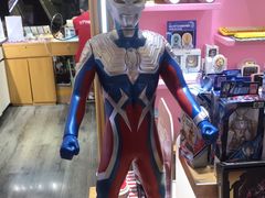 -新田360广场(上海华侨城店)