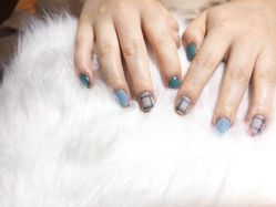 -妙睫屋日式美甲美睫