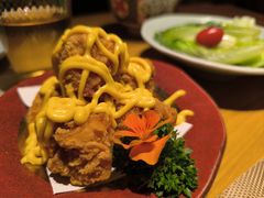 -三石铁板烧(紫竹桥店)