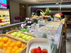 -神帆·元气汤泉(解放西路店)