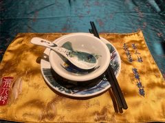 -茶人村·宫廷私厨(奥体印象城店)
