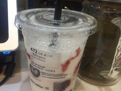 -瑞幸咖啡(太阳CITY店)