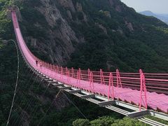 -丹东凤凰山景区