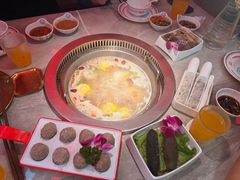 -三头牛·潮汕牛肉生蚝火锅 (夏湾店)