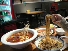 -三生小馆(亭知路店)