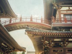 -流光锦时汉服体验馆(雁塔店)