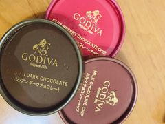 -GODIVA(海岸城店)