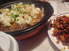 -茅庐川菜(烟台万象汇店)