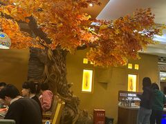 -君邦火锅(新疆大厦店)