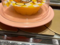-争鲜回转寿司(通州万达店)