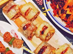 -福苗小骆驼烧烤(曲江店)