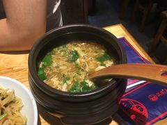 -满园烤鸭·春饼(太原街万达店)
