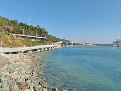 -旺富东海大酒楼(海鲜街店)