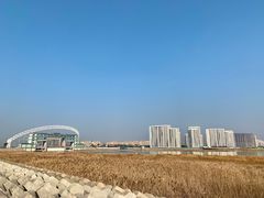 -南汇嘴观海公园