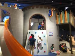 点击看大图 -幻贝家儿童乐园(苏州中心店)